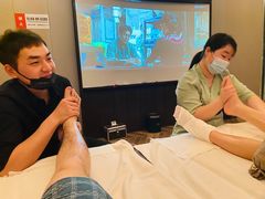 -和子足浴SPA会馆(东方之门店)