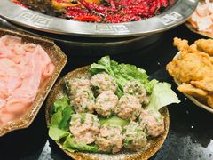 -大龙火锅(老店)