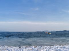 -大梅沙海滨公园