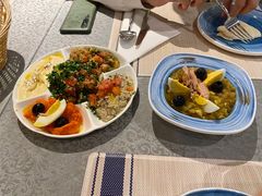 -La Medina餐厅(亮马河南路店)