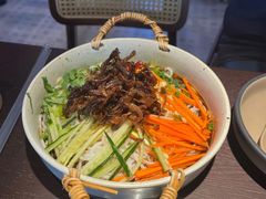 -芸鲜季·云南野生菌餐厅· 云南风物味研社(闵行店)