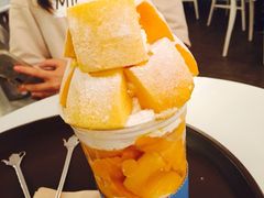 Cafe&nbsp;de&nbsp;Paris(新沙洞店)-Cafe de Paris(林荫路店)