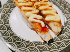 -万岁寿司(万国店)