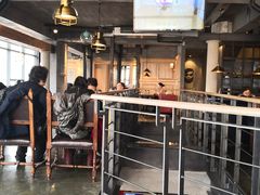 大堂-LYFATTI 莱芙缇(赣水路店)