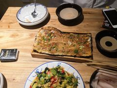 -龙头烤羊排•烤全羊•精酿扎啤(厦滘店)