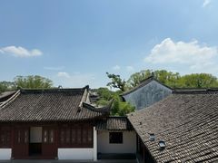 -观潮胜地公园