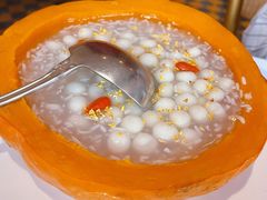 -玫瑰厅上海菜(兴国路店)