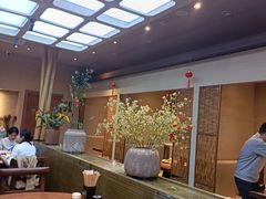 -A8小馆·海鲜烧烤(樱珠苑小区店)