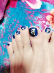 -丫丫NAIL日式自助美甲美睫沙龙