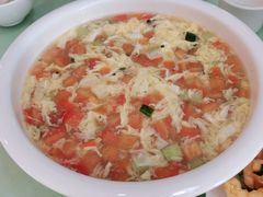 酸辣汤-毛毛春饼(尚志大街店)
