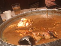 -宝轩渔府·老字号海鲜·正宗津菜(水上店)