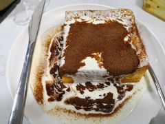 -东鑫记港式茶餐厅(南京东路店)