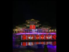 -威海华夏城景区