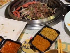 -炭之家·齐齐哈尔非遗烤肉·鲜切直供(中央大街店)