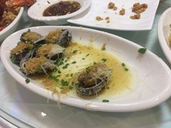 -渔中舟海鲜大排档(普陀沈家门店)