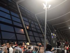 -上海浦东国际机场-T2航站楼