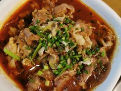 -台北楚楚园馅饼粥(虹桥南丰城店)