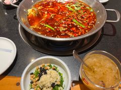 -小饕荟雅安贡椒鱼鲜馆(广福桥店)