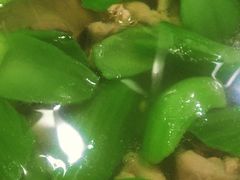 -芳芳私房菜·精做淮扬菜(承德路店)