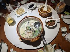 -风味小馆(天目湖宾馆店)