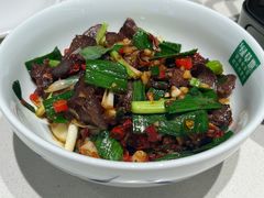 -绿草地·湘菜(悦方ID mall店)