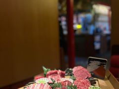 -300杯·和牛烧肉清酒专门店(廊里店)