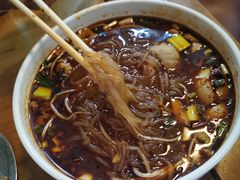 -白家高记肥肠粉(总店)