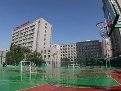 -北京联合大学(北四环校区)