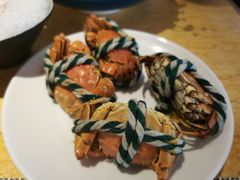 -雍和会海鲜姿造自助(湖东路店)