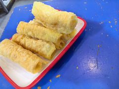 -马路边边麻辣烫(世纪金源店)