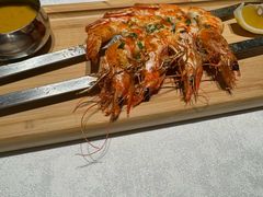 -俄士厨房(环球港店)