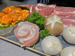 -大發韩国烤肉(八佰伴店)