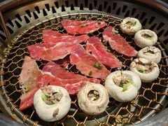 -牛焱·烧肉酒肆(五大道店)