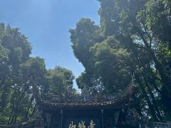 -青城山
