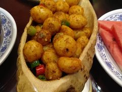 -杨记隆府(白象街店)