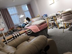 -Yolee雅妮容颜定制美睫·美甲