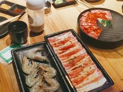 -九田家黑牛烤肉料理·自助(洪洞县城市花园店)