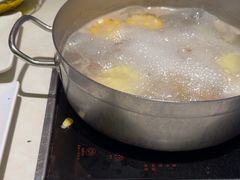 -潮泰牛肉火锅 · 创于1992年(车公庙店)