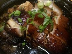 -乌镇那一年小院主题餐厅(甘泉西路店)
