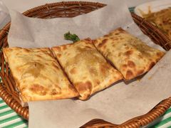 -楼兰新疆菜(江宁万达店)