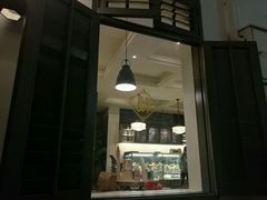 门面-星巴克臻选(广州沙面店)