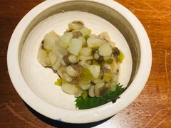 -千代武日本料理(开发区店)
