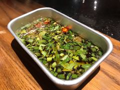海鲜酱汁-烧货·活海鲜炭烧(湖滨商业街店)