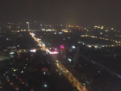 -339旋转餐厅(天府熊猫塔店)