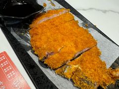 -馋三尺蟹粉小笼(人民广场店)