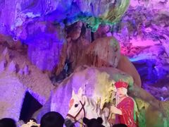-佛爷洞旅游景区