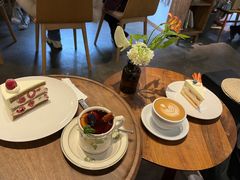 -竹子咖啡bamboo coffee