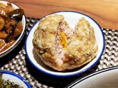 -十面春风·江南面馆(崇宁路店)