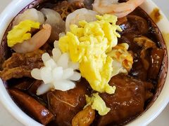 -天天初二·天津传统捞面·天津特色菜(凌奥总店)