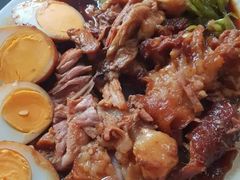 -Kha Mu Charoensang(Silom)